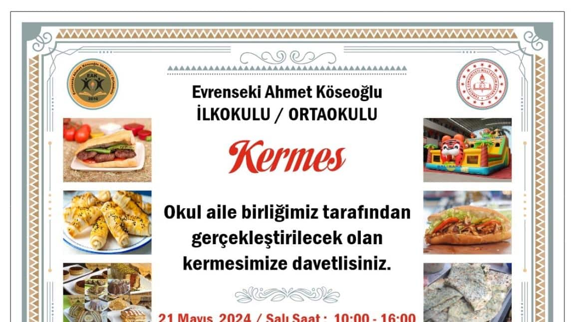 KERMES